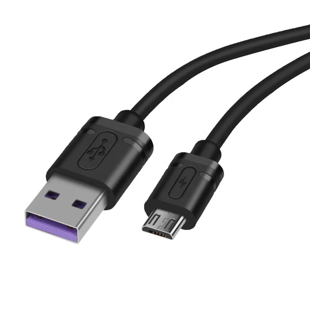  Прямая продажа с фабрики USB микро кабель для зарядки + передачи данных 2.1a быстрое зарядное устройство мобильных телефонов типа Android