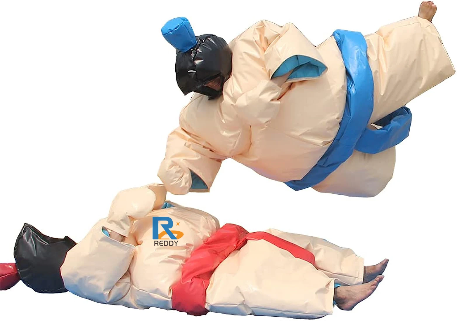Factory Price Sumo Suits For Kids For Adult Wrestling Suits Sumo Inflatable Sport Games