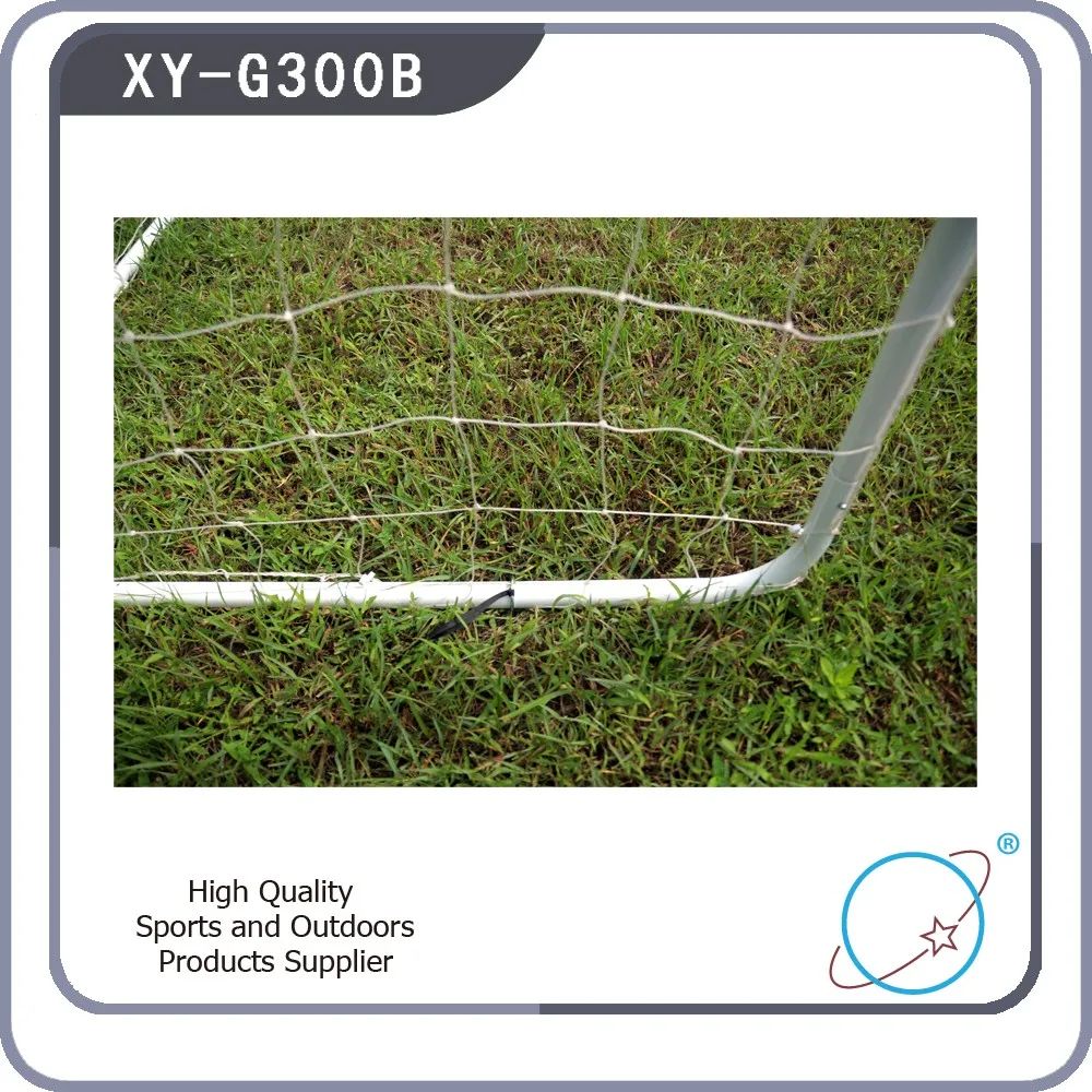 XY-G300B 3*2 м 5 на стороне стальная труба Складная футбольная хоккейная ворота футбол и регби