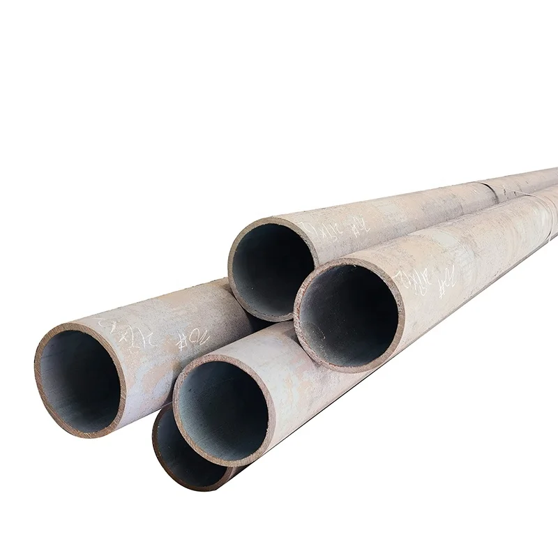 Astm A335 P11 P22 P91 American Standard Hollow Steel Tube High Pressure Steam Boiler Seamless Carbon Steel Pipe price