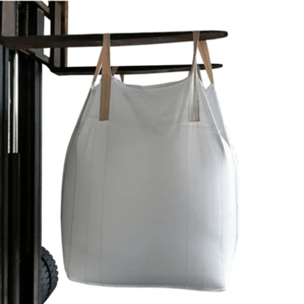 1 тонный Мешок Jumbo Bag поставщиков с немецкой сертификацией качества
