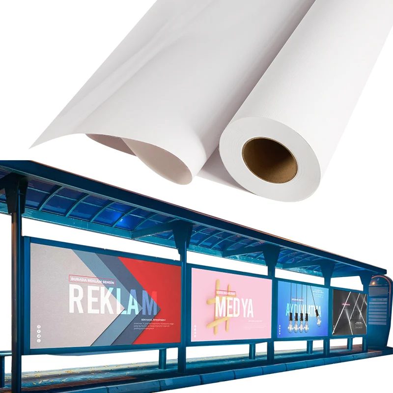 Factory custom outdoor business sports flex vinyl pvc mesh large banner logo digital printing service sign banners manufacturers