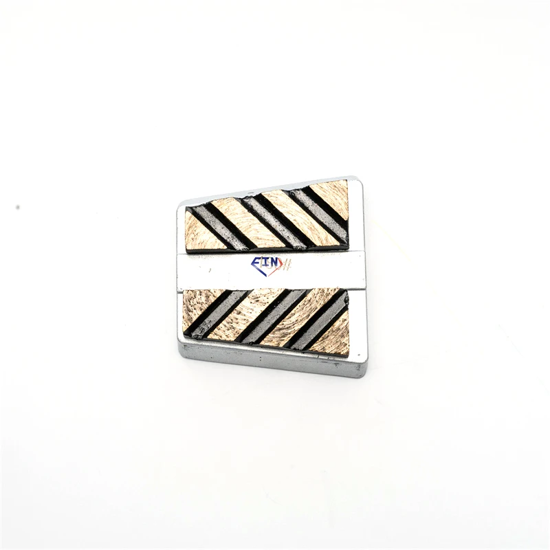 Grinding Block Grinding Abrasive Tools for Marble Frankfurt Diamond Block