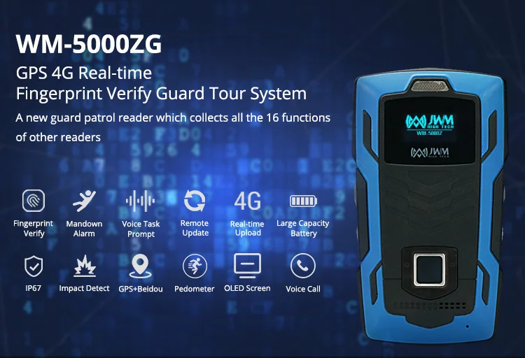5000ZG