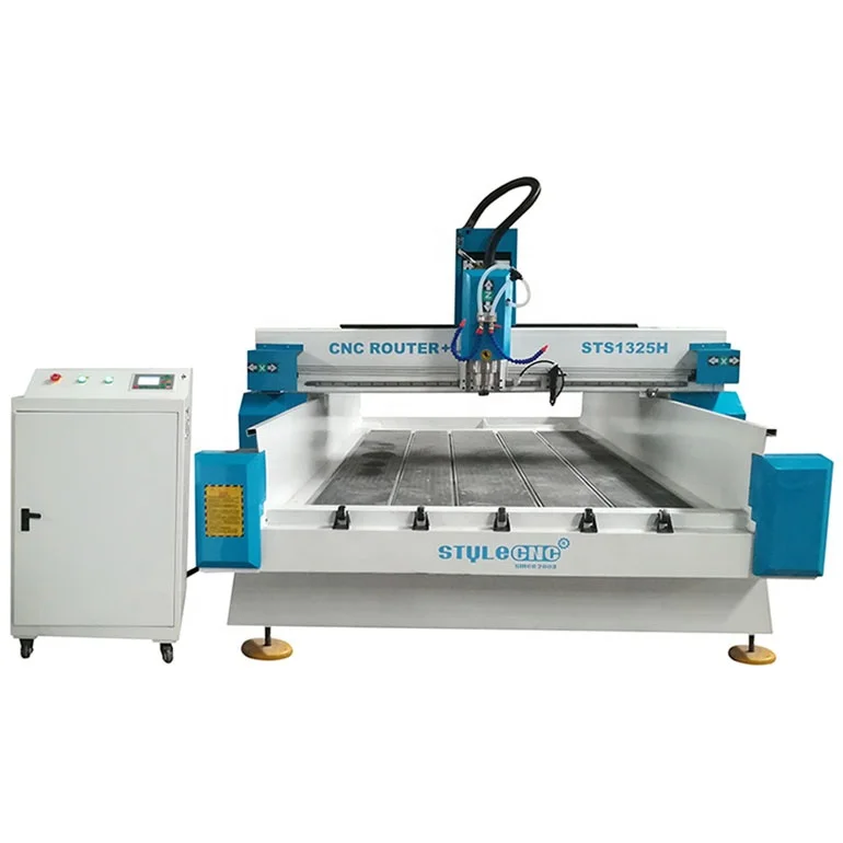 Multi-Purpose Stone CNC Machine for Headstone, Memorial Stone, Tombstone engrving/carving router