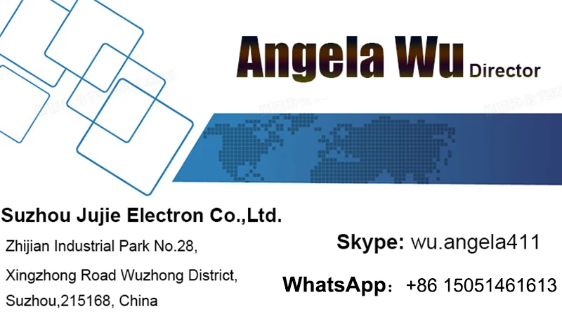 JEJOR Cotton Bud Industrial Printer Head Lint Free Cleaning Cleanroom Foam swabs