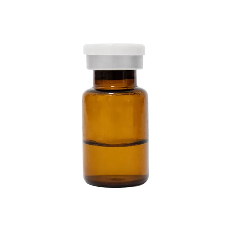 OEM ODM Private Label Mesotherapy PDRN SOLUTION face Serum for anti aging skin rejuvenation PDRN Serum