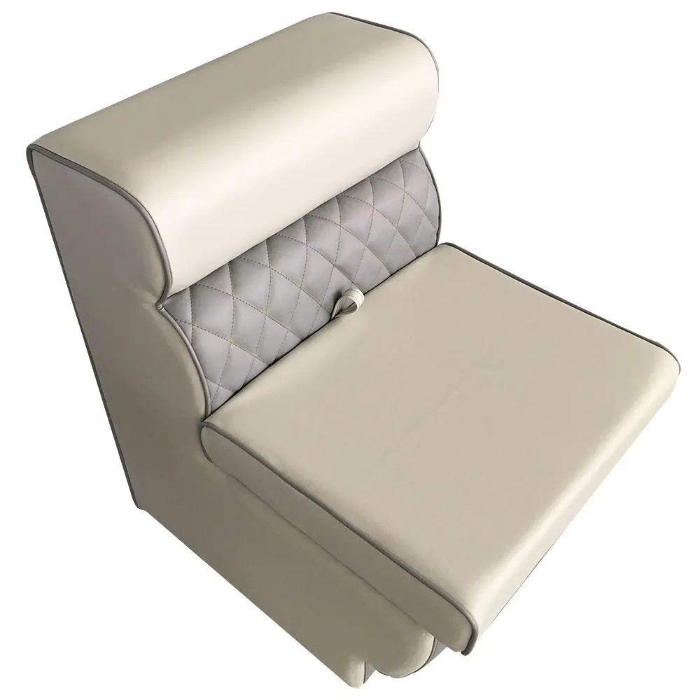 10 лет опыта в строительстве морской мебели для ведущих понтонных лодок OEM