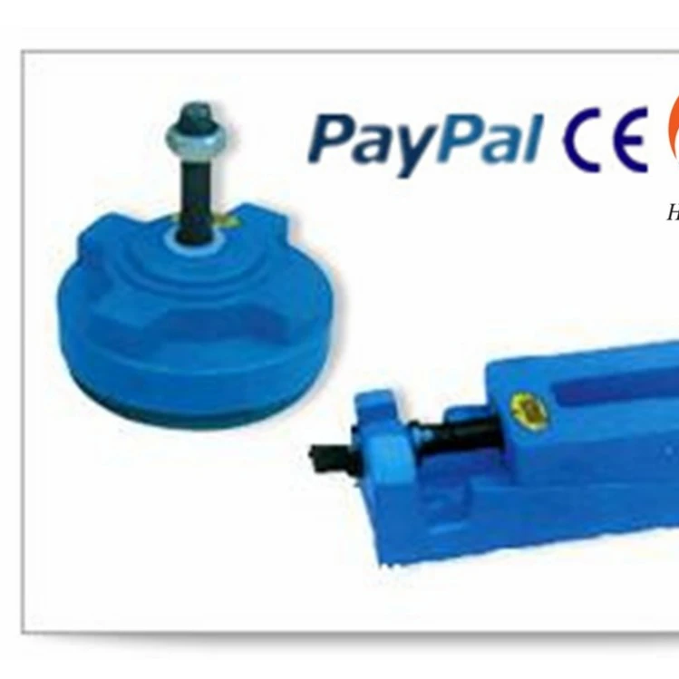 
S78-8 Machine Anti-Vibration Mounts Ordinary type 