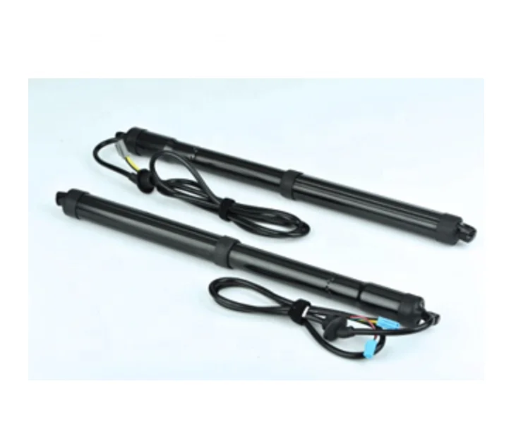 Intelligent Automatic Auto Trunk Opener Car Parts Tailgate Lock Door Closer Kit  Power Lift Tailgate For Benz GLA/GLC/B