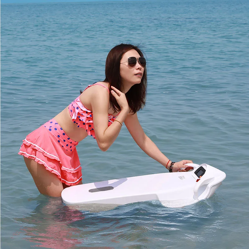 
Dropshipping 2019 HTOMT factory price sea jet water scooter sea 