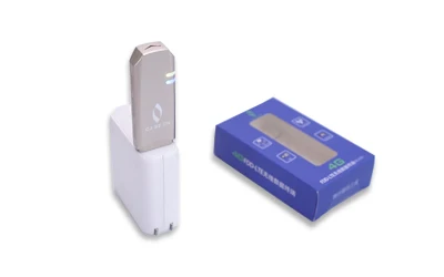 Форма usb-накопителя со слотом для sim-карты всех sim-карт 4g 150 Мбит/с