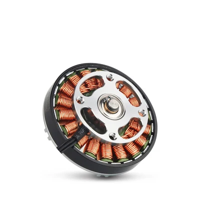 2023 Sunnysky V5210 Outrunner Brushless Rc Dc Motor 300Kv For Airplane Multirotors Drone