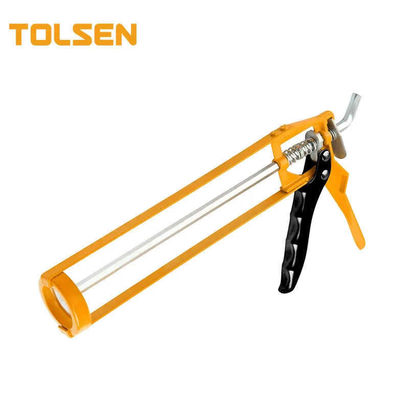 TOLSEN 43041 225 мм беспроводной ручной герметик пистолет для герметизации