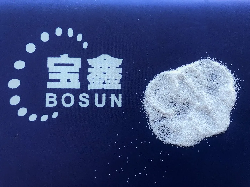 White aluminum oxide 60# for sand blasting