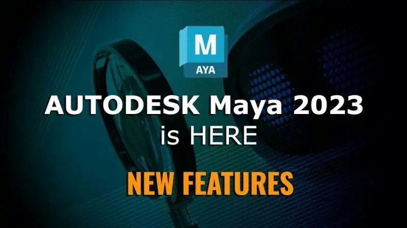 Autodesk Maya Подлинная Лицензия 2023/2022/2021/2020 1 год подписка инструмент для рисования 105 программного обеспечения