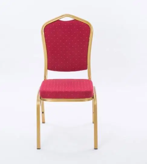 Оптовая продажа Дешевые Роскошные роскошные складные стулья для банкета в гостиницах свадьбы