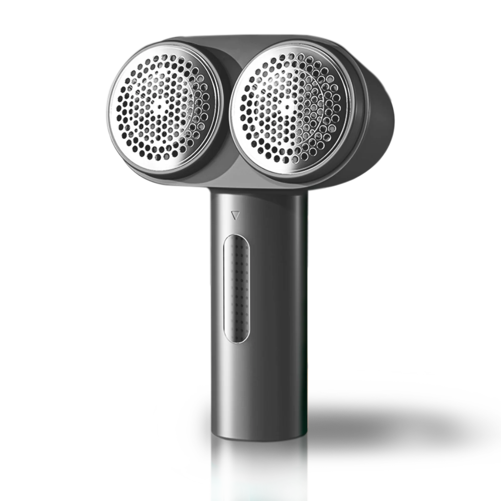 USB зарядка электрическая двойное лезвие домашней одежды одежда Машинка для удаления катышков бритья с меховыми помпонами Автоматическая пилинг шерсть
