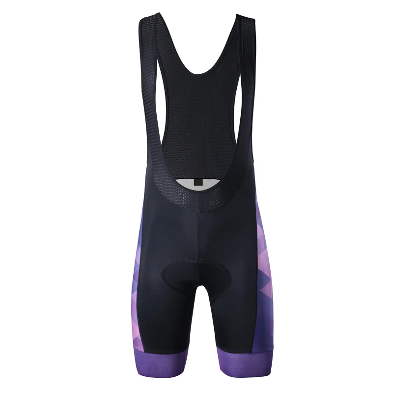 Cycling wear bibs men Italian 4D padded bicycle pro cycling bib shorts