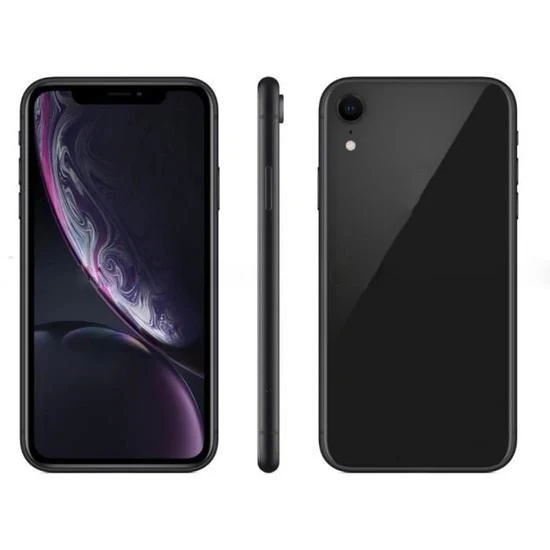 Новинка 2021 б/у смартфон для iPhone X/XR/XS MAX дешевый разблокированный iphone оригинальные смартфоны с