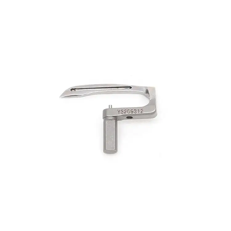 3209312 sewing machine spare parts sewing accessories looper for YAMATO VF2400 sewing machine