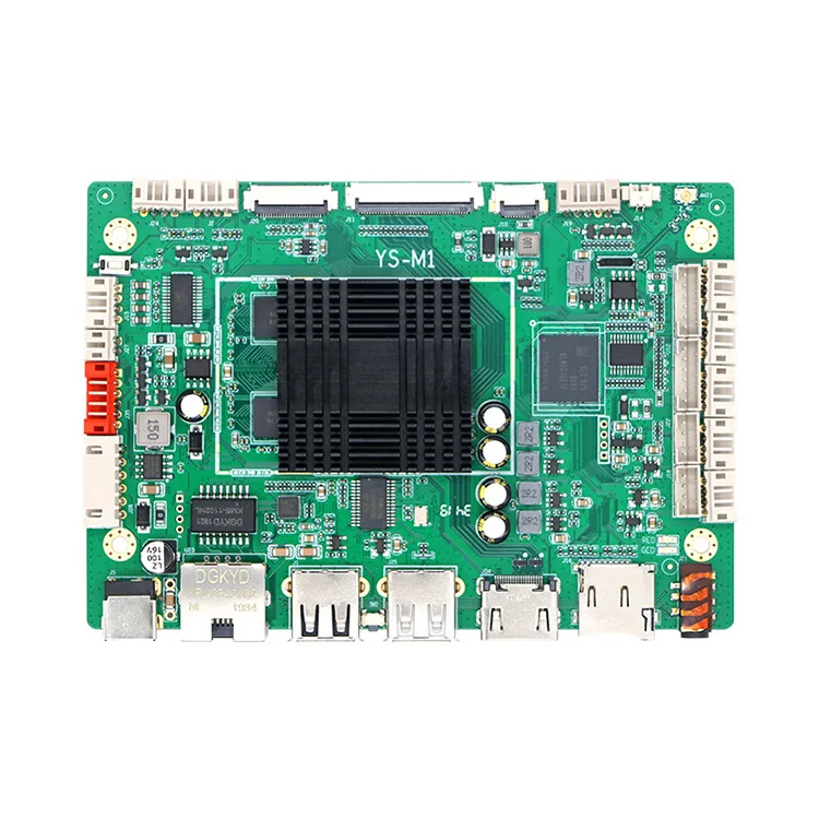 15 Years product circuit board pcb design and software development assembly service in shenzhen