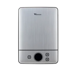 Hannover hot promotion 220 volts thankless electric instant hot water head heater instant electric water heaters