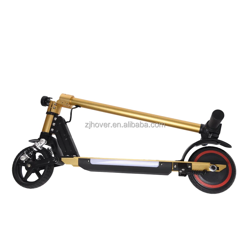 2023 New Arrival Cheap creative Original travel S5 Two-Wheel Large Foldable backpack Electric Scooter for kids