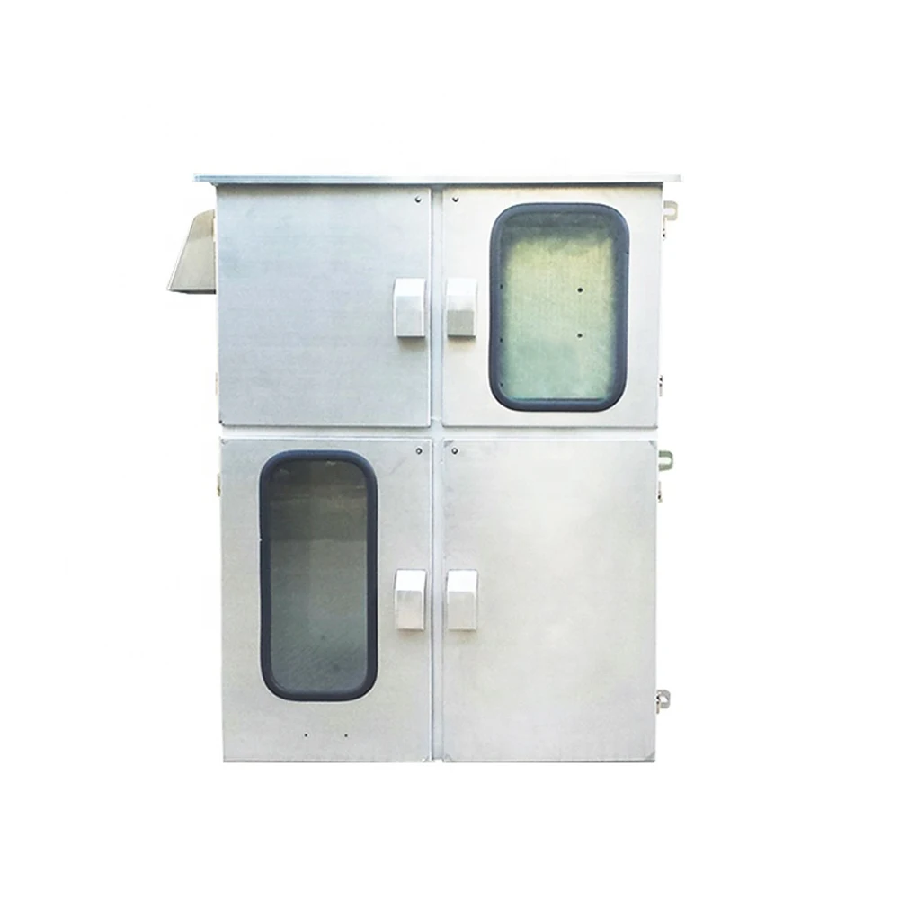 Custom Size Mini Kiosk Parking Cash Payment Bank Atm Machine vending machines Enclosure