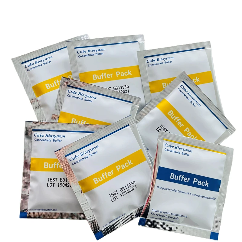 Hot selling Saline Sodium Citrate Powder (SSC) Buffer pH 7.0