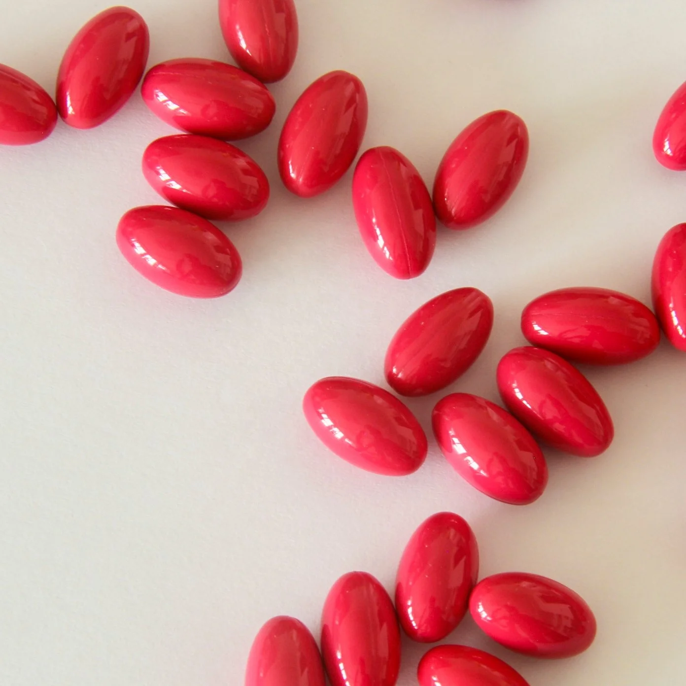 GMP certified high quality women Supplement EJIAO Blood Tonic capsules