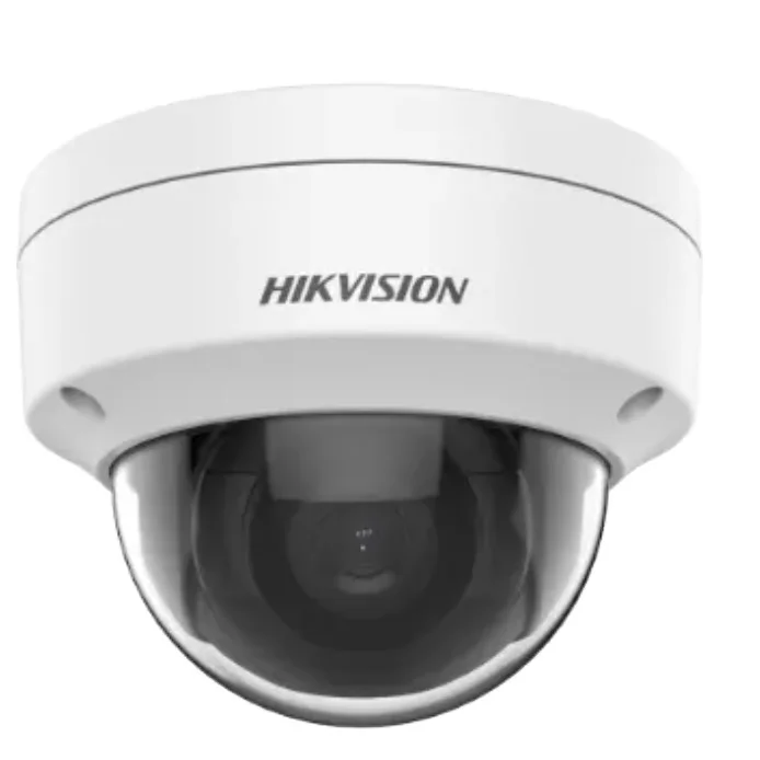 Original Hik CCTV 4MP IR Fixed Dome ip Network Camera DS-2CD1143G0-I in stock