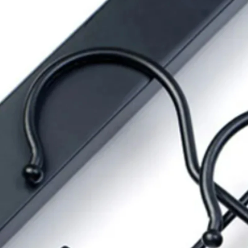 customized color wooden Clothing Hanger Custom LOGO Matt Black Wooden Brand Coat Suit Hangers for Clothes