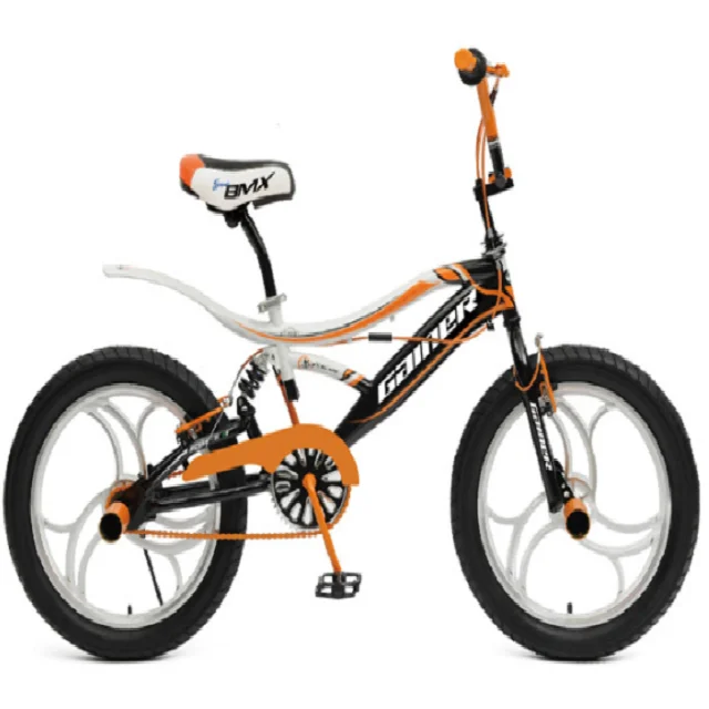 Bmx Bikes 20 Inch Carbon Steel Children Mountain Factory Cheap Bike LIMIT