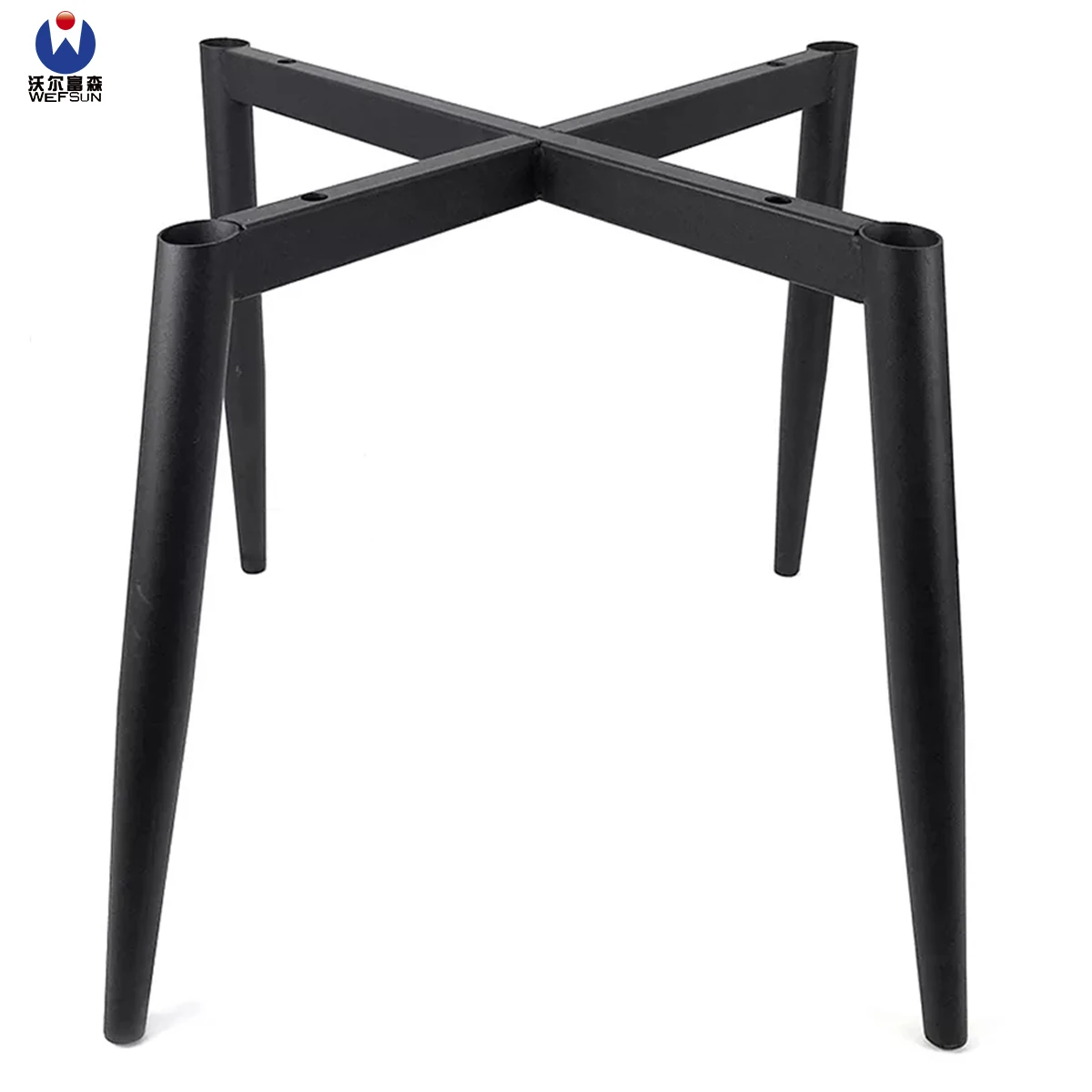 Cheap Nordic Design Dinning Furniture Metal Legs Upholstery Fabric Modern Velvet Dining Chairs Legs For Dining Room/Restaurant