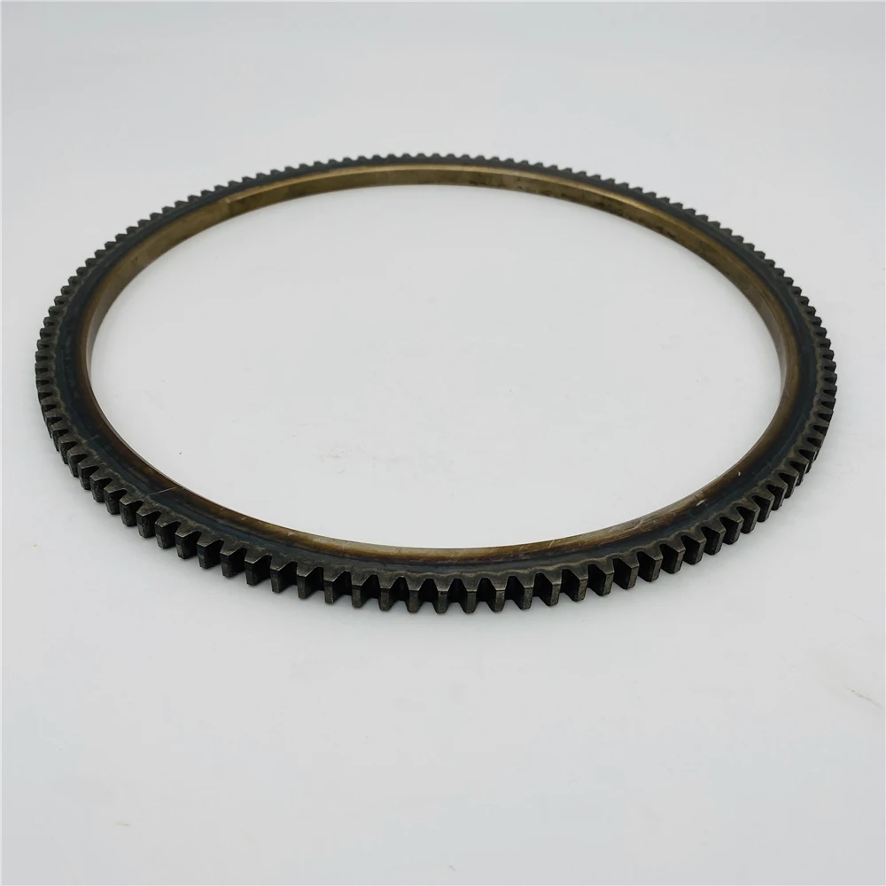 Flywheel ring gear MD024812 23212-42000 4M40 for Hyundai Galloper and Mitsubishi L200 L300 Pajero Montero Canter Fuso