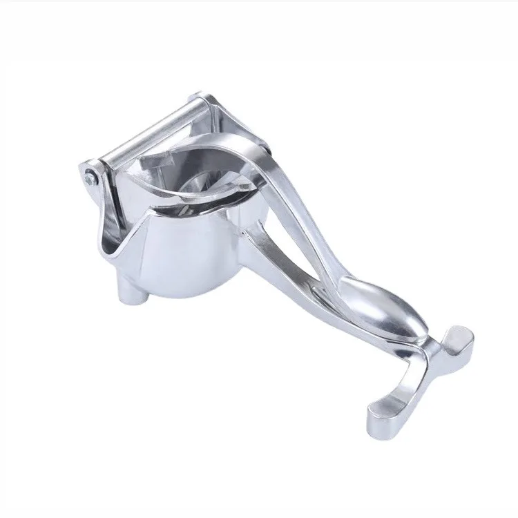 Kitchen Aluminum Alloy Citrus Fruits Juicer Hand Manual Orange Juicer Kitchen Tools Juice Fruit Pressing Lemon Squeezer