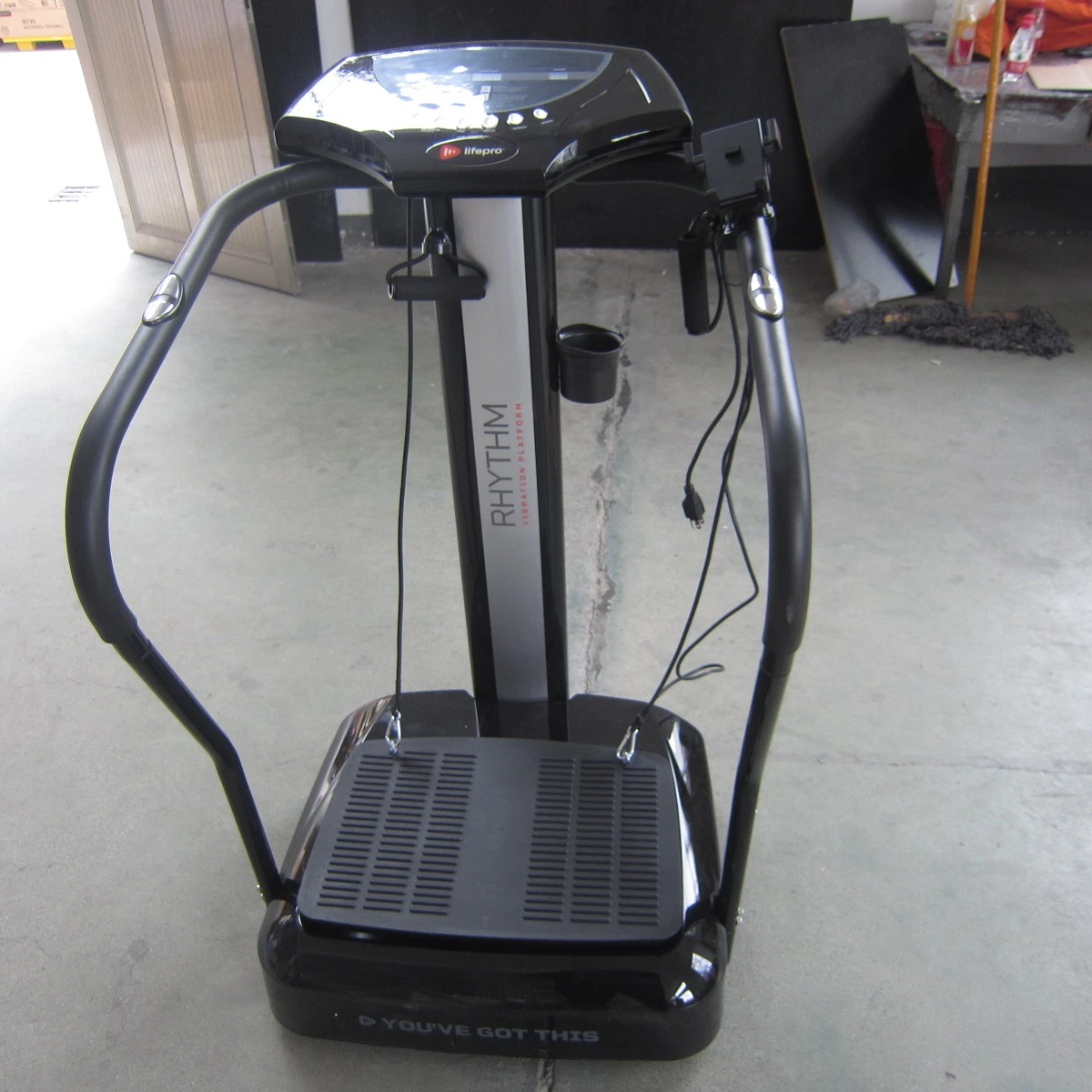 Проверка оборудования для фитнеса/проверка контроля качества/обслуживание на месте * инспекционные