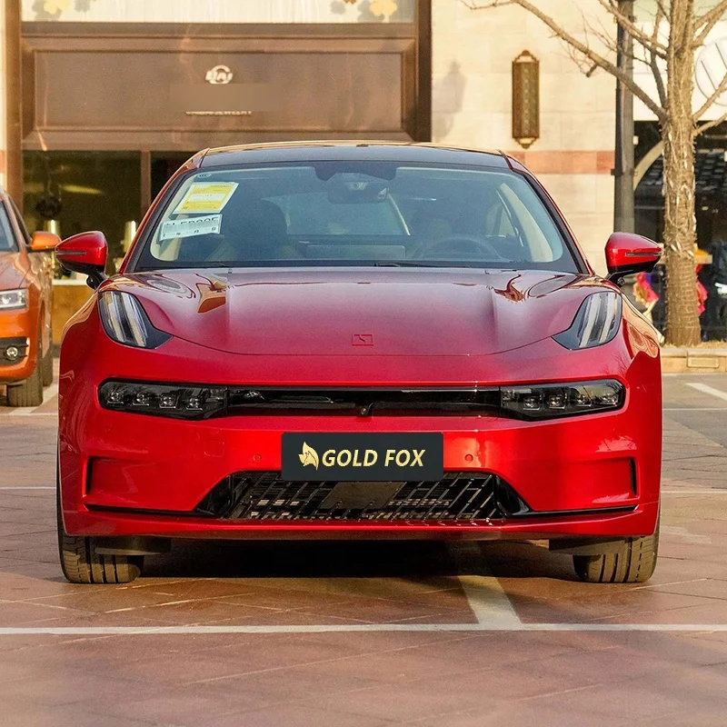 Zeekr 001/009 Long Range Suv Car Cheap Price Electric sports car China High Speed Luxury Ev Electric Vehicle With Fast Charging