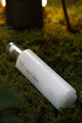 
Latest design Japanese milk cosmetics emulsion cream with favorable price 