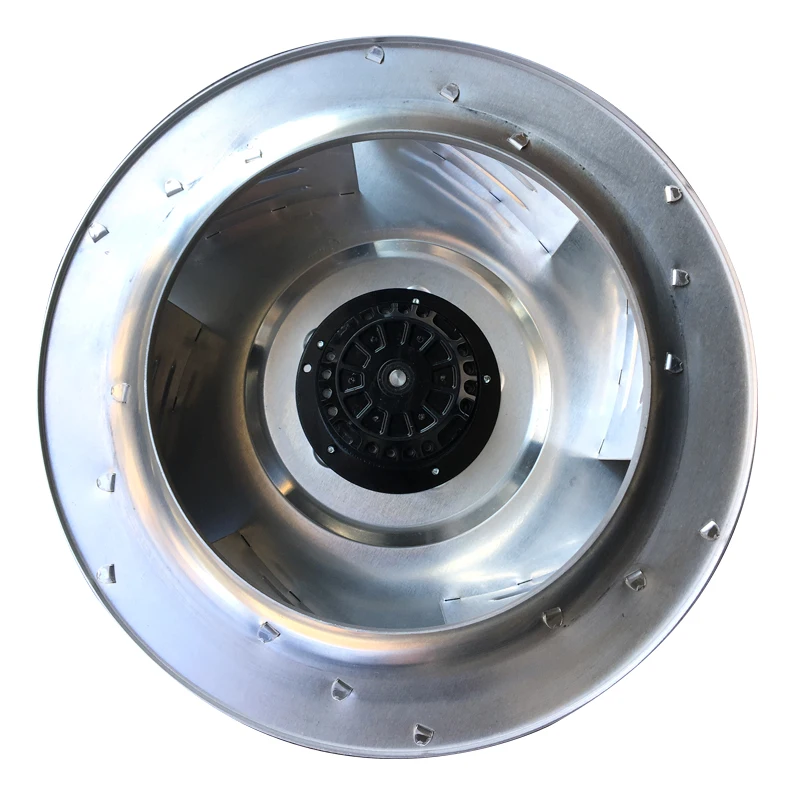 Центробежный вентилятор для прямоугольного встроенного радиального вентилятора