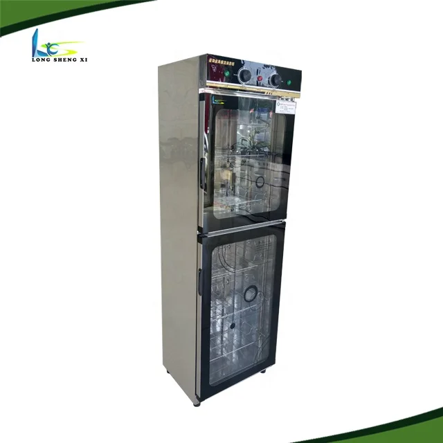 Энергосберегающее Противовирусное УФ-оборудование для дезинфекции, шкаф