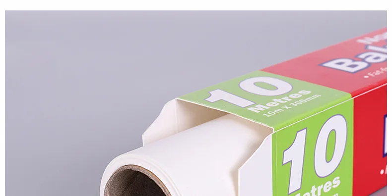 Disposable double-sided baking paper household food-grade Oven Baking Pan oil-absorbing paper non-stick baking paper