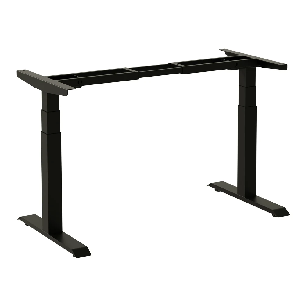 Ergonomic Office Chair Furniture Height Adjustable Desk Table Electric Lifting Column