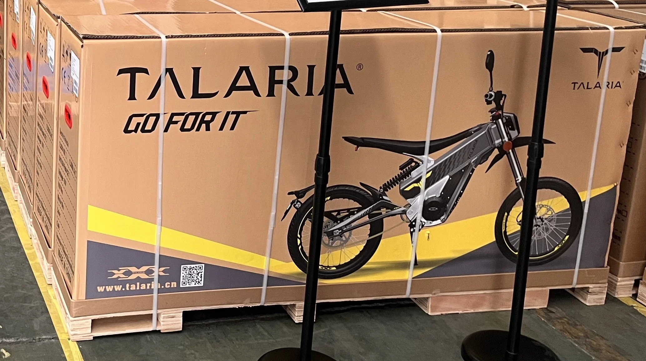 Joyebikes NEW talaria sting R MX 8000W 45AH 60V  electric dirt bike electric dirt  ebike off road electric dirt bikes for adults
