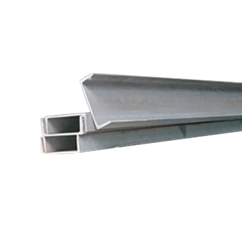ASTM A36 A53 Products Stainless Steel C Profile Price List U Beam Steel Channel