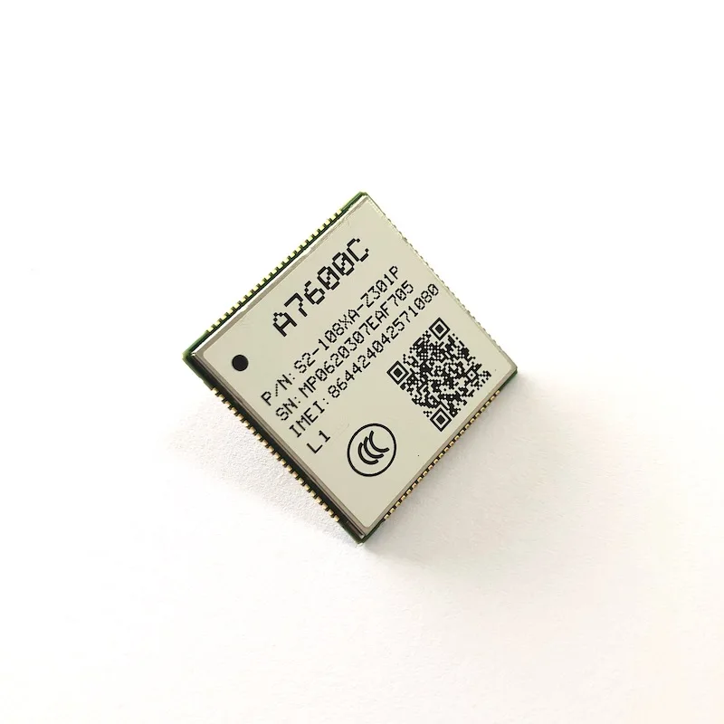 Оригинальный Новый Simcom 4 аппарат не привязан к оператору сотовой связи A7600C-L1 предварительно окрашенная оцинкованная сталь) с низкой ценой на