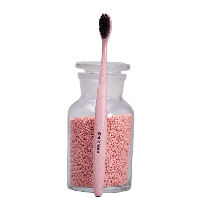 Pink Color Masterbatch For Plastic Accessories