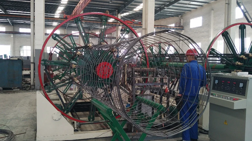 Automatic Steel Frame Rolling Welding Machine South African For Sale