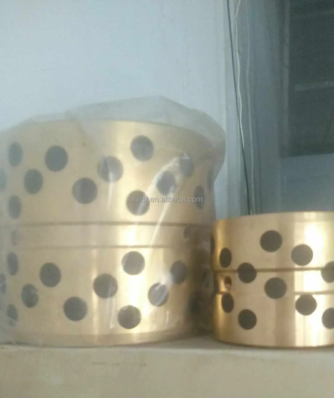Excavator Bearing Self Lubricating Bearing Bush Bushing